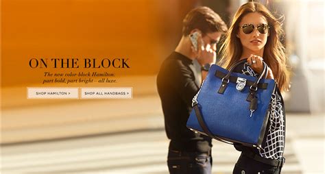 michael kors b1407|michael kors official website.